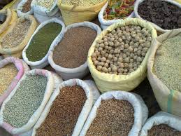 Food Grains Manufacturer Supplier Wholesale Exporter Importer Buyer Trader Retailer in vijayawada  India